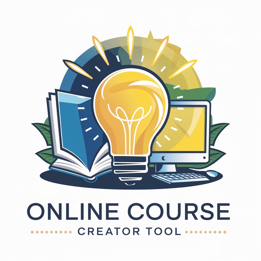 Course creator live or online in GPT Store