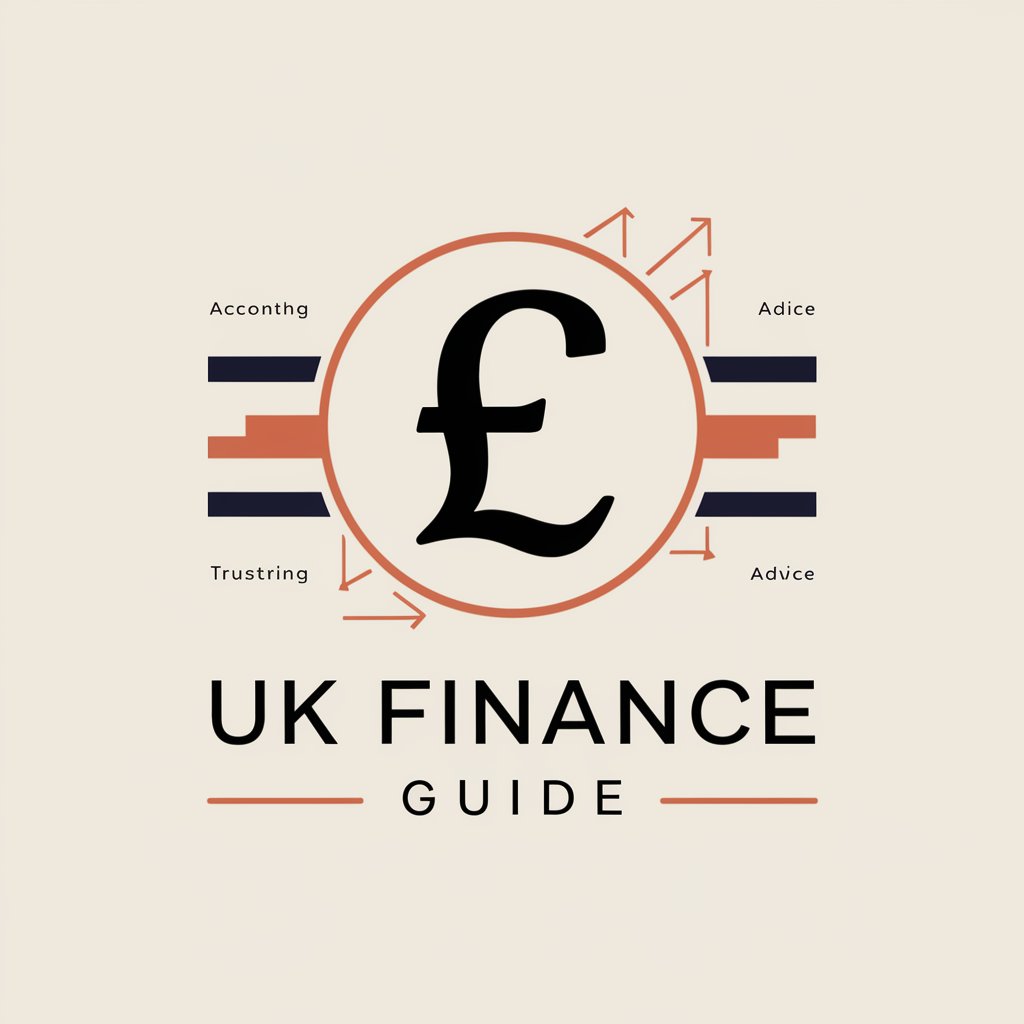 UK Finance Guide