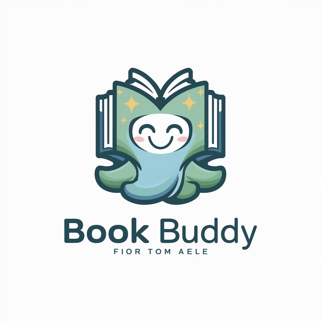 Book Buddy