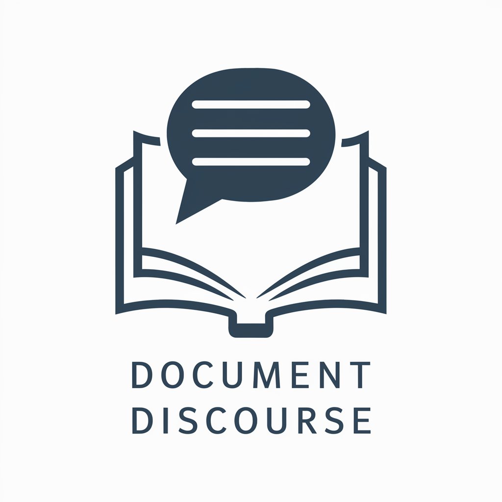 Document Discourse