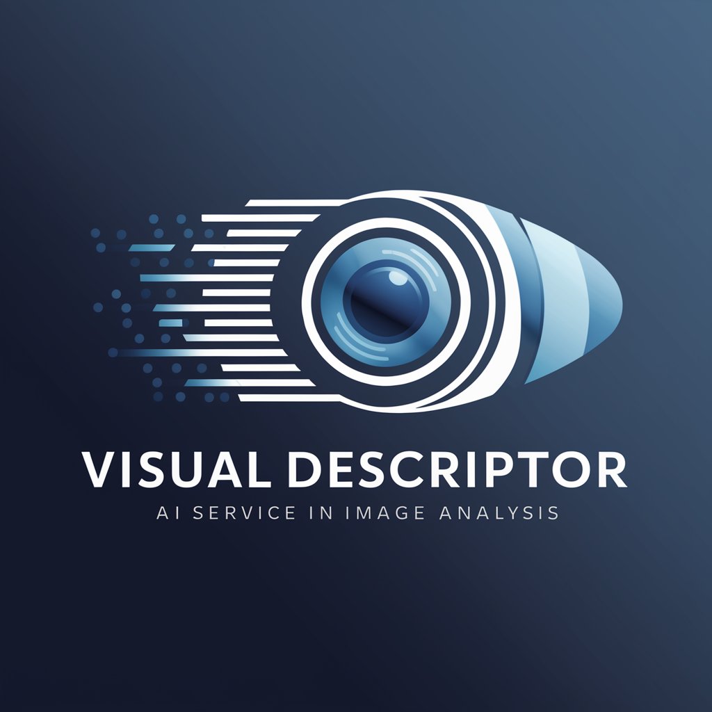 Visual Descriptor