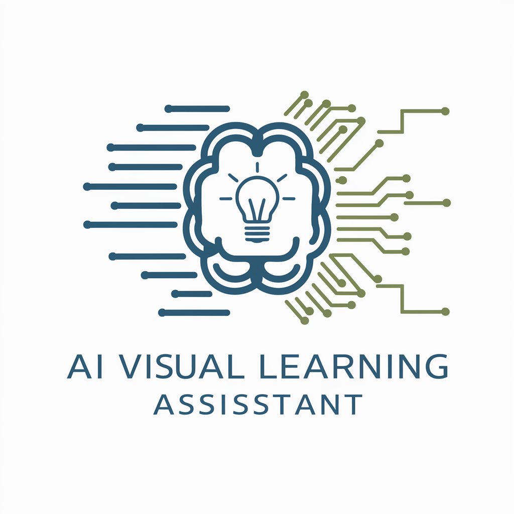 AI Visual Learning Assistant