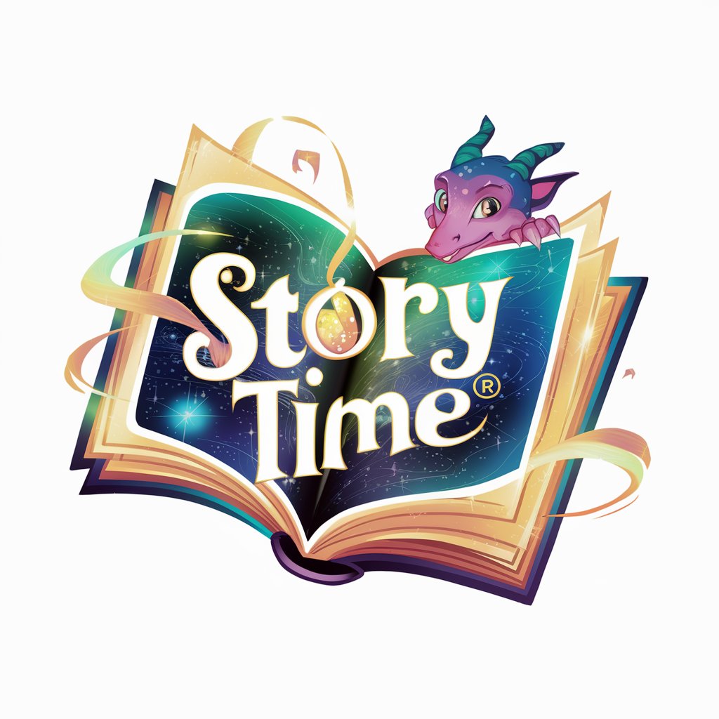 Story Time