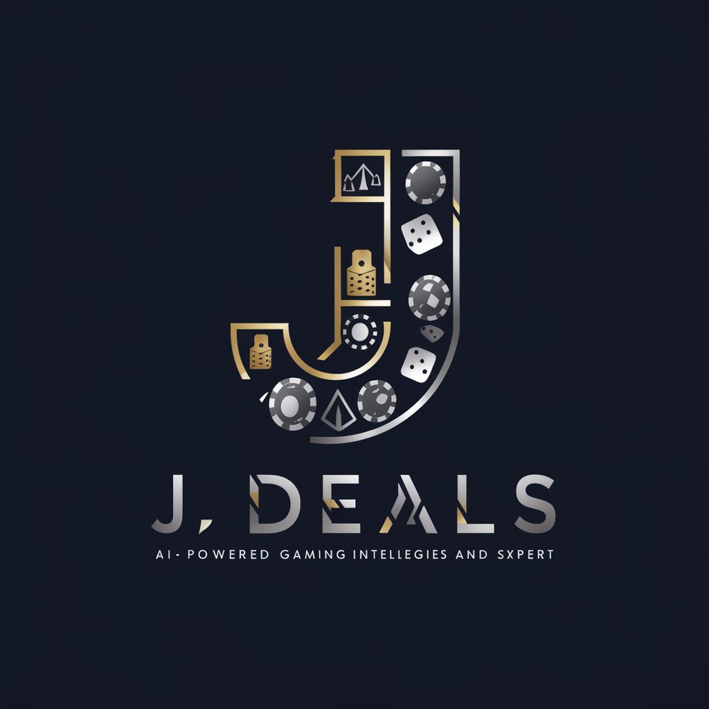 J Deals