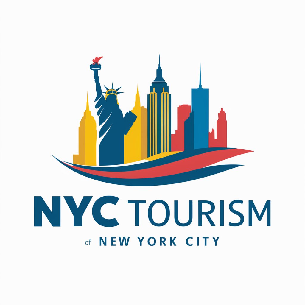 NYC Tourism