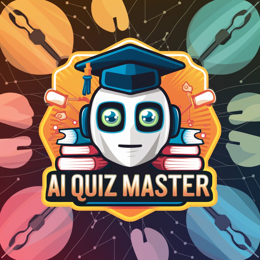 AI Quiz Master
