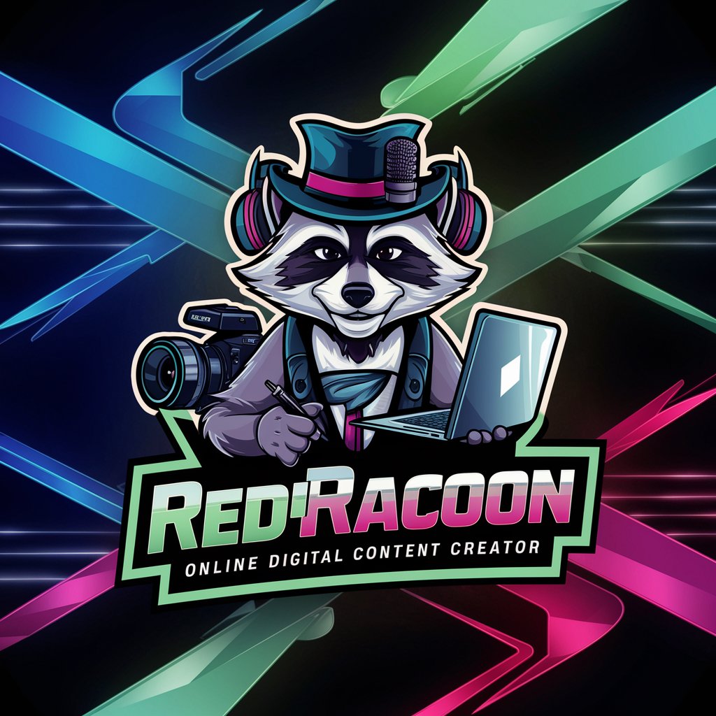 Redracoon