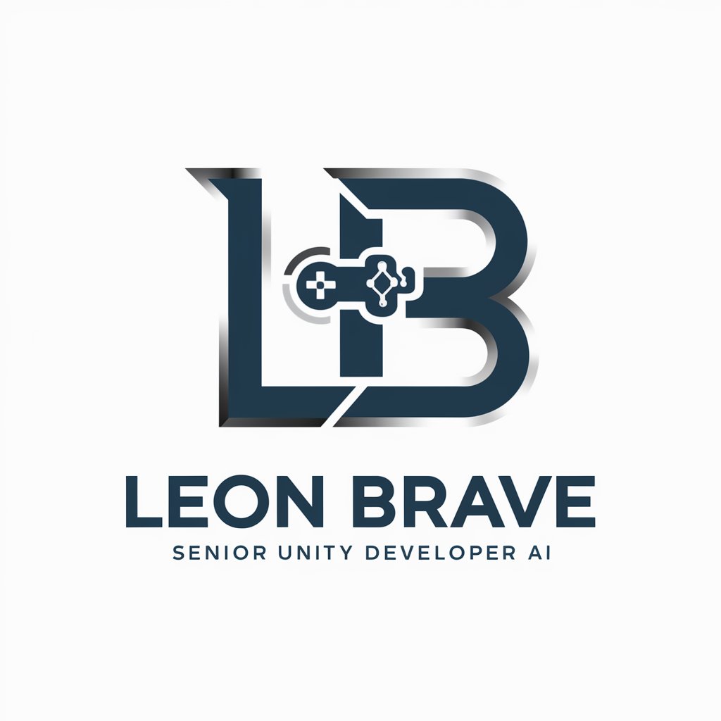 Leon Brave in GPT Store