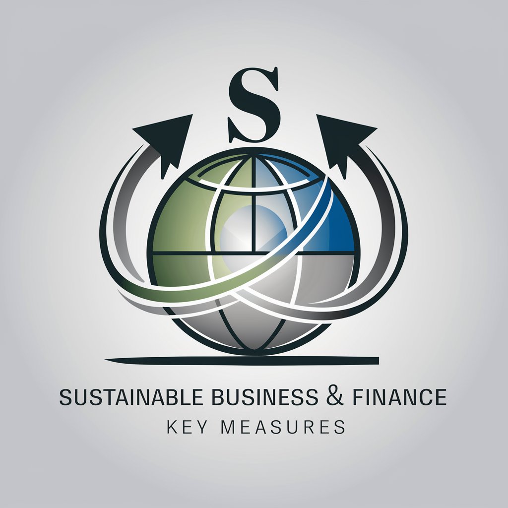 Sustainable Business & Finance: Key Measures