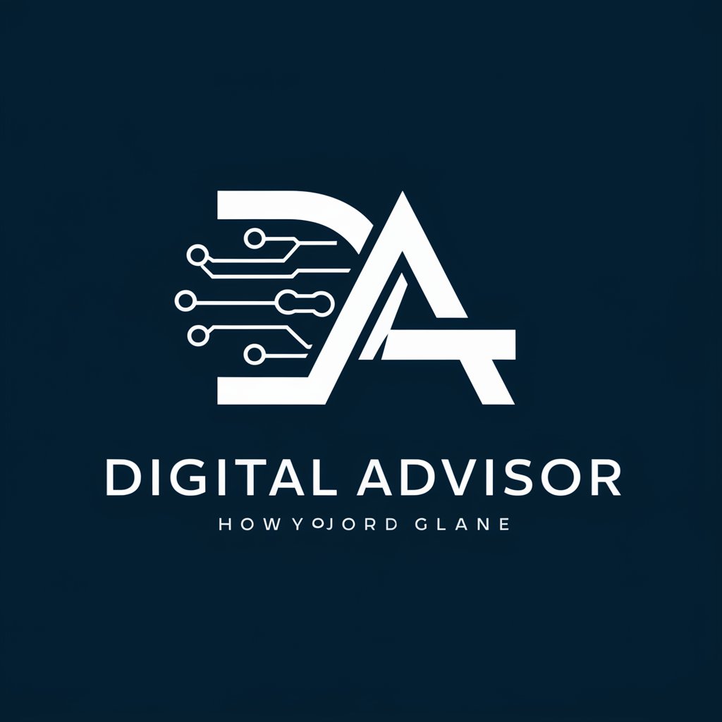 Digital Advisor