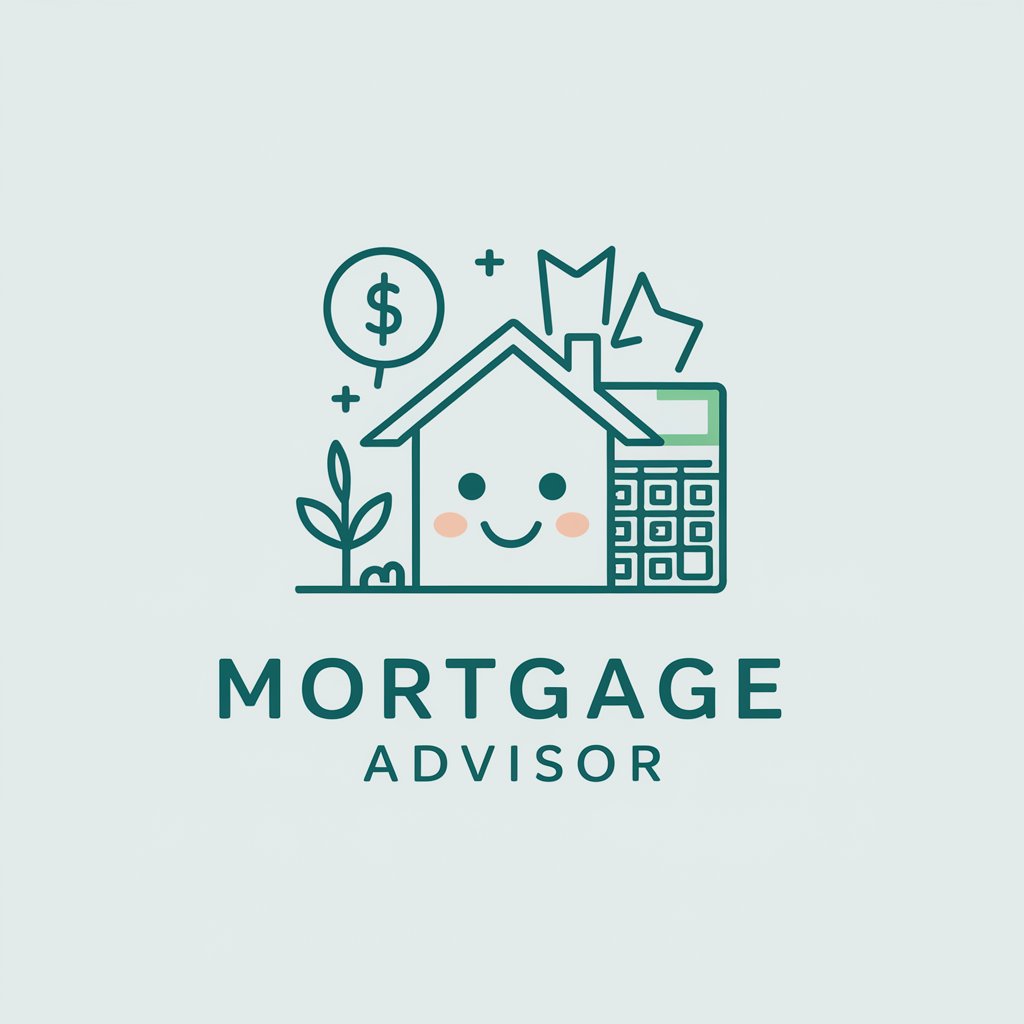 Mortgage Advisor in GPT Store