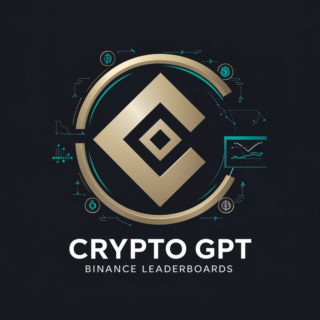 Crypto GPT - Binance Leaderboards