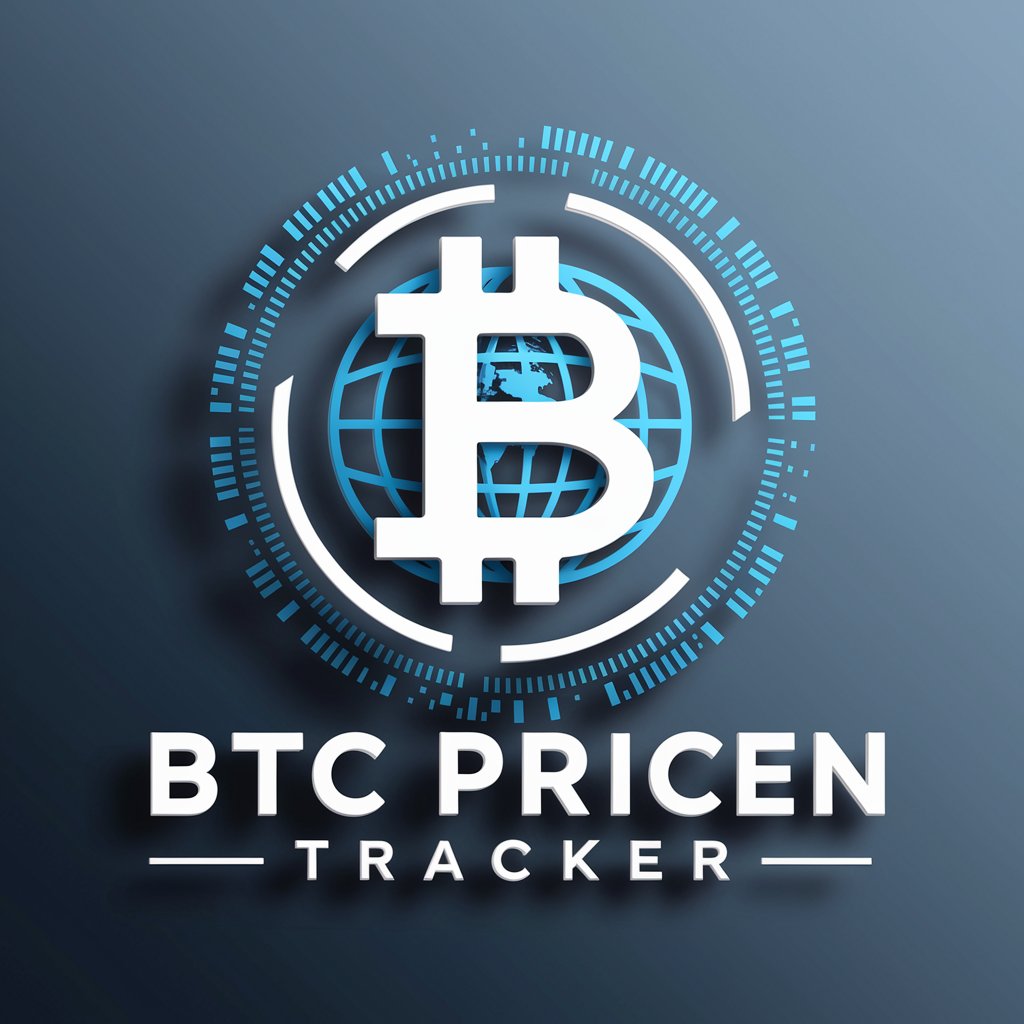 BTC Price Tracker