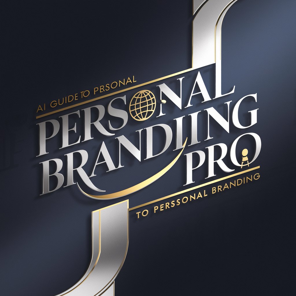 PersonalBranding Pro in GPT Store