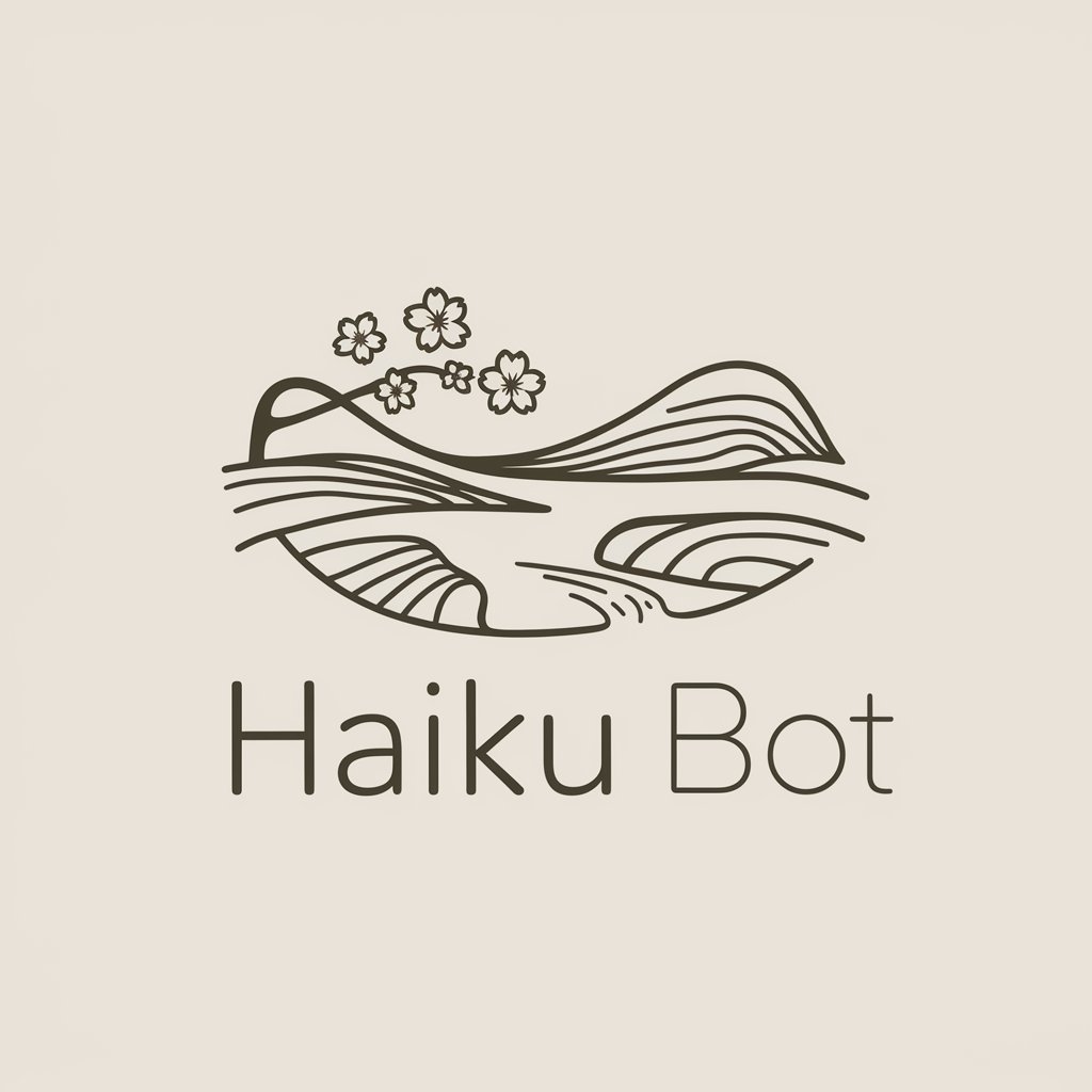 Haiku Bot