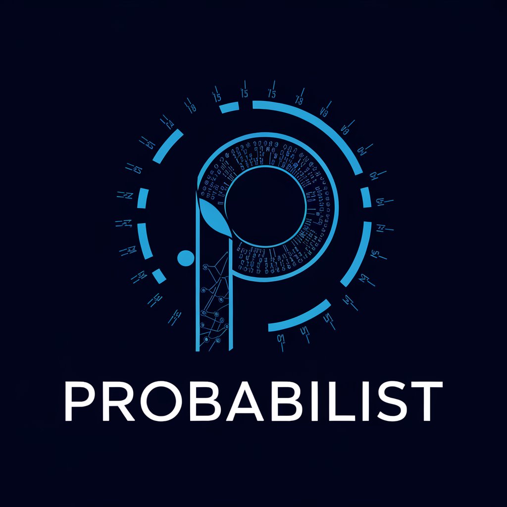Probabilist