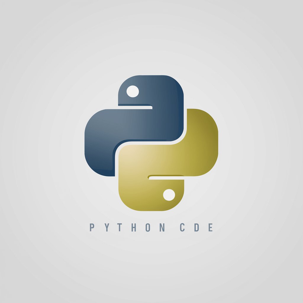 Python 代码助手