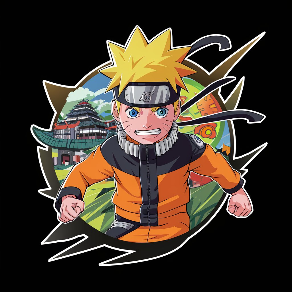 Naruto Uzumaki