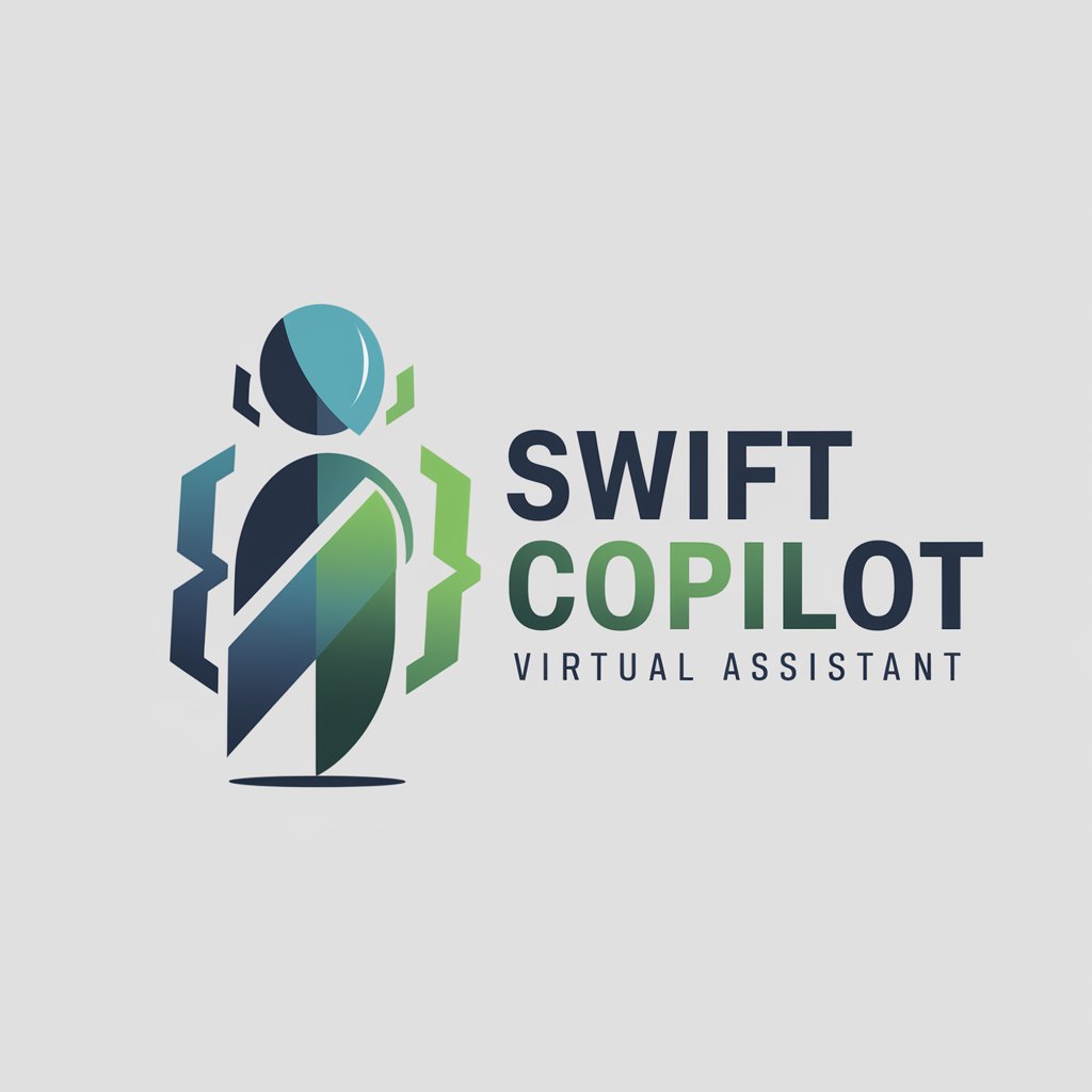 Swift Copilot in GPT Store