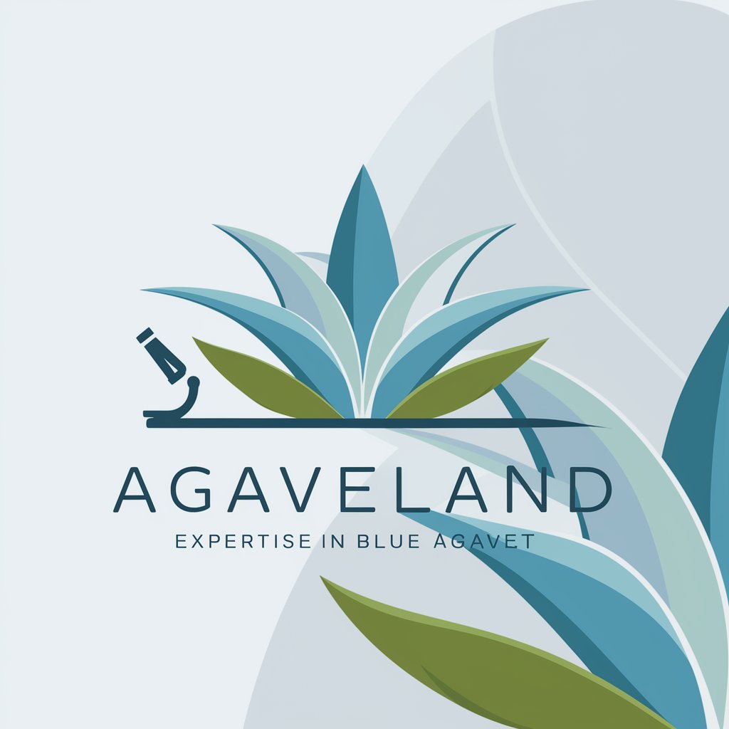 AgaveLand