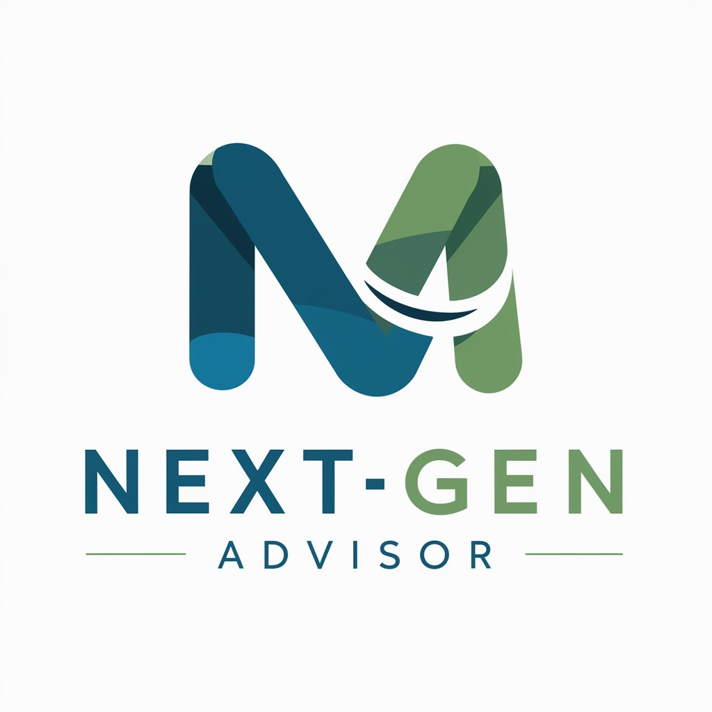 NextGen Advisor in GPT Store