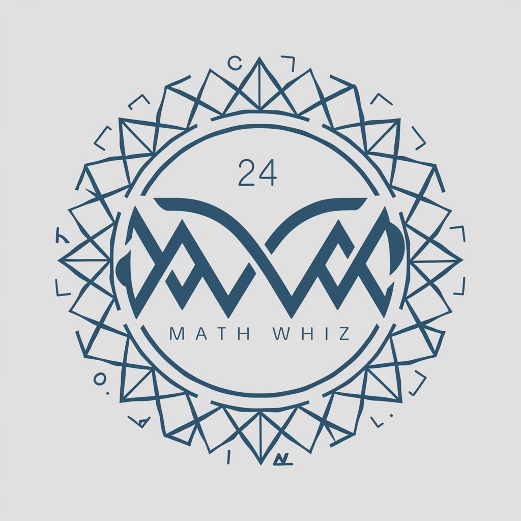Math Whiz in GPT Store