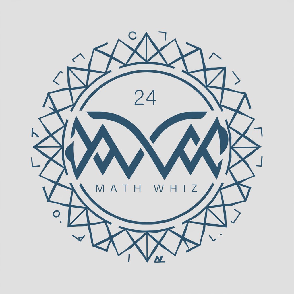 Math Whiz