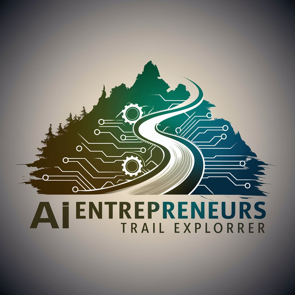 AI Entrepreneurs TRAIL EXPLORER