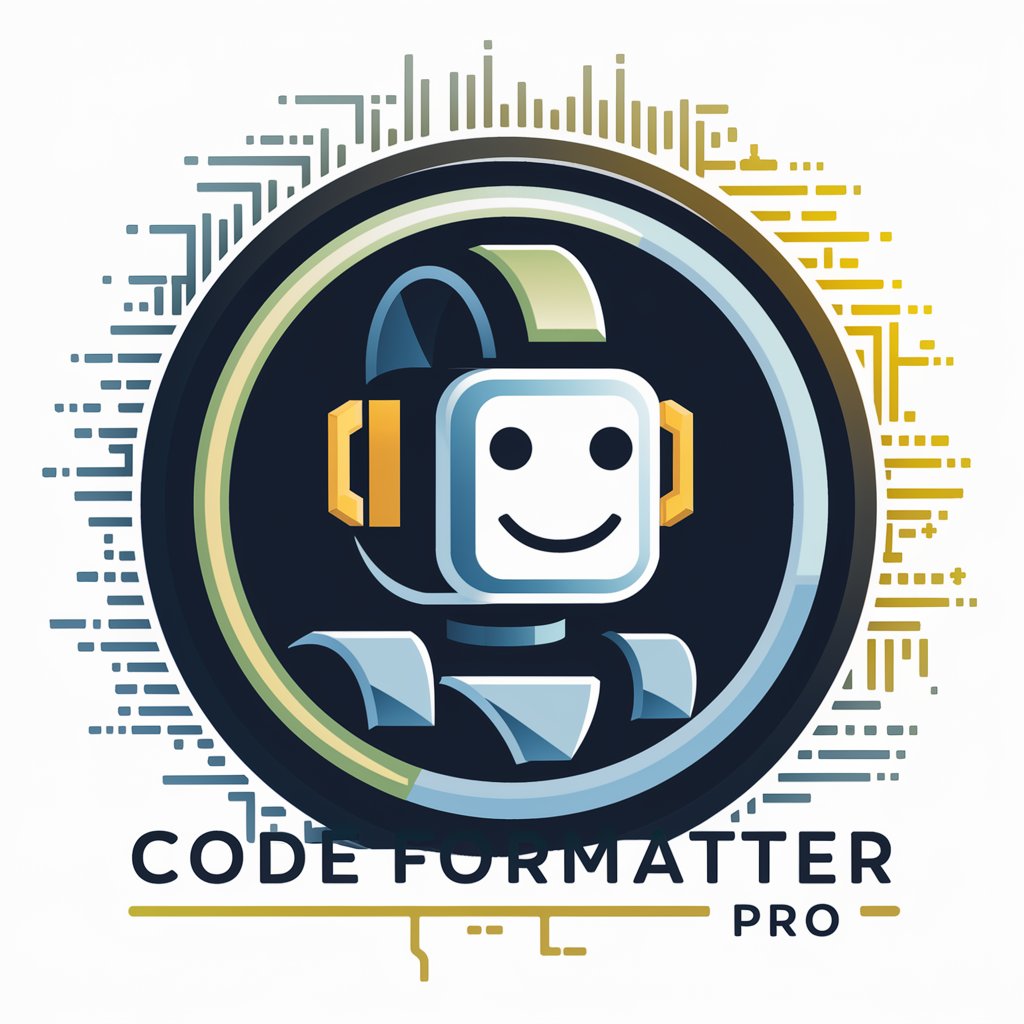 Code Formatter Pro