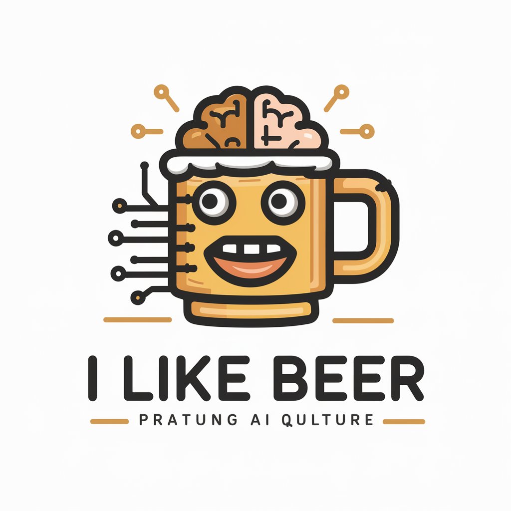 I Like Beer meaning?