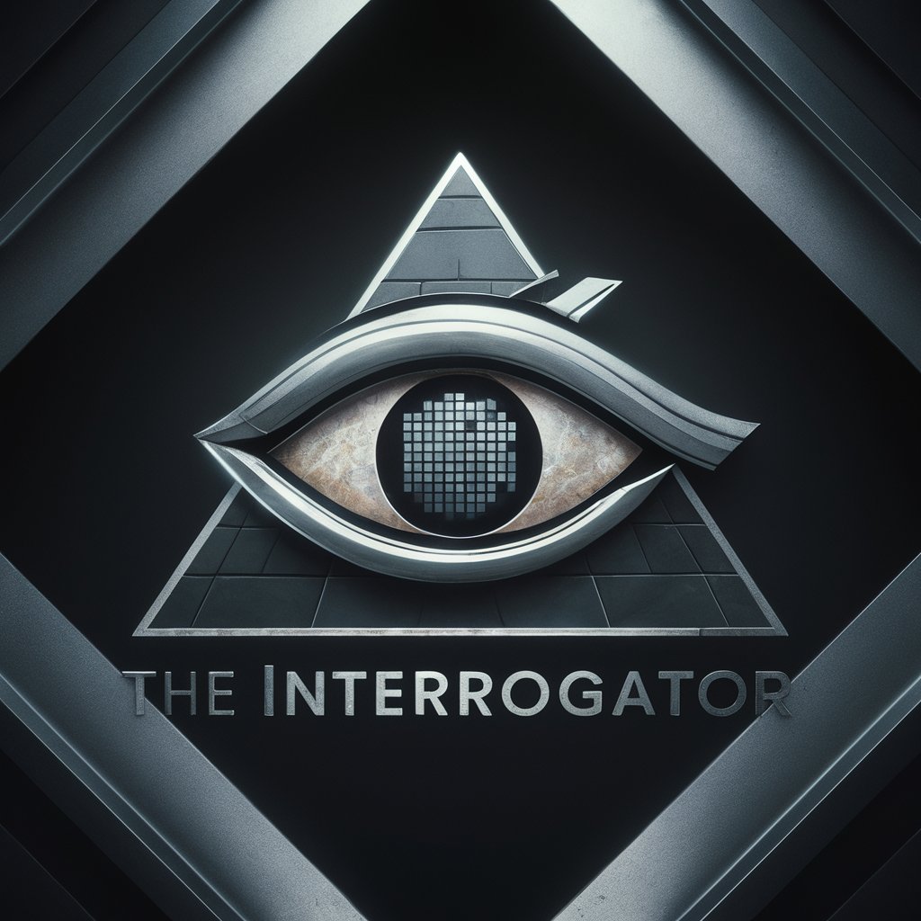 The Interrogator