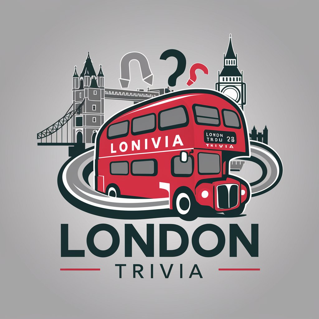 London Trivia in GPT Store
