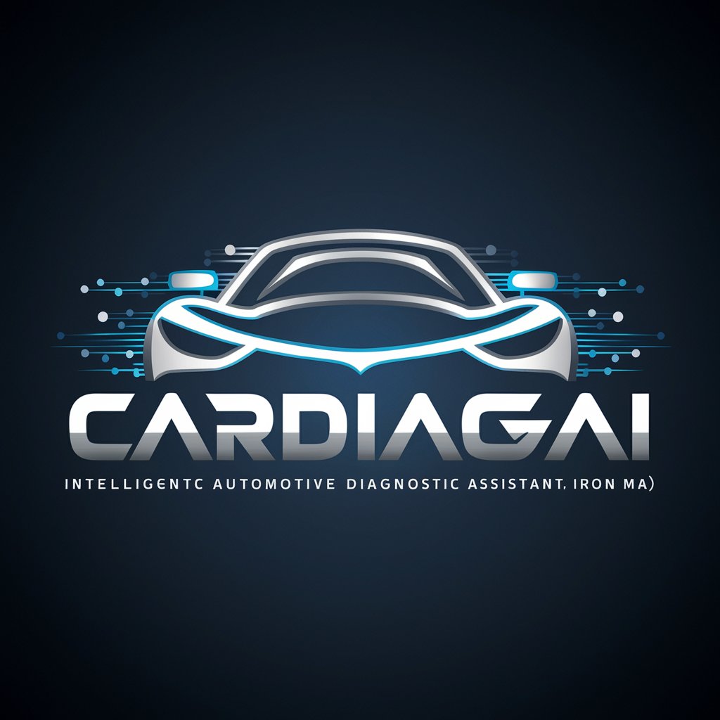 CarDiagAI