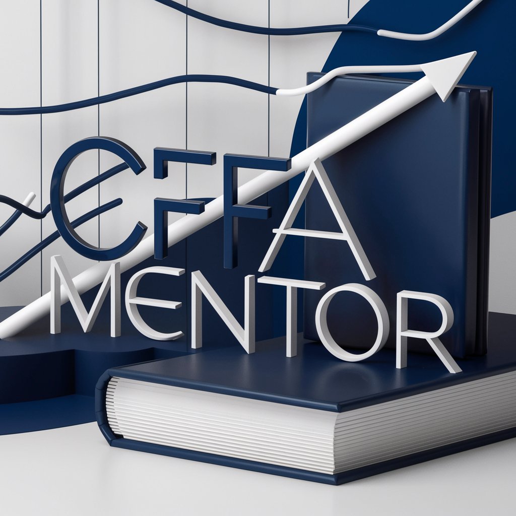 CFA Mentor