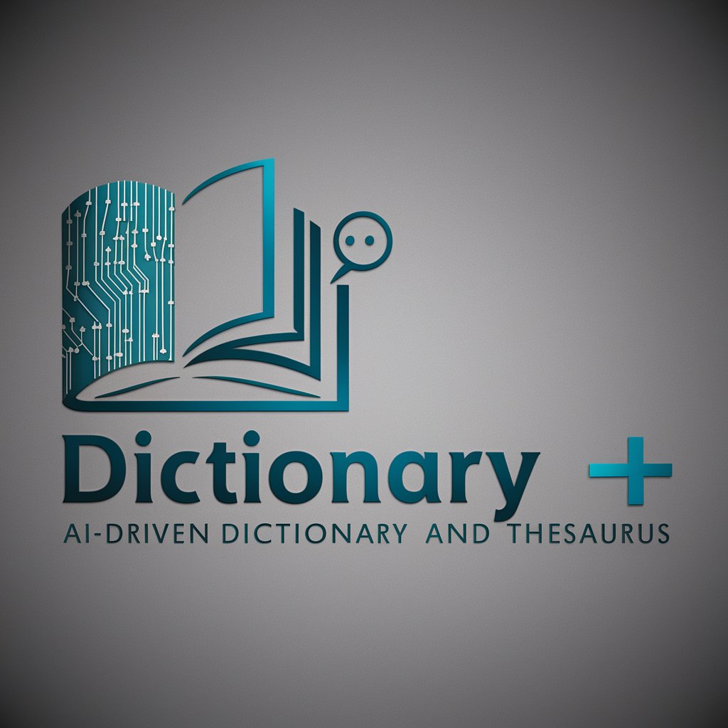 Dictionary +