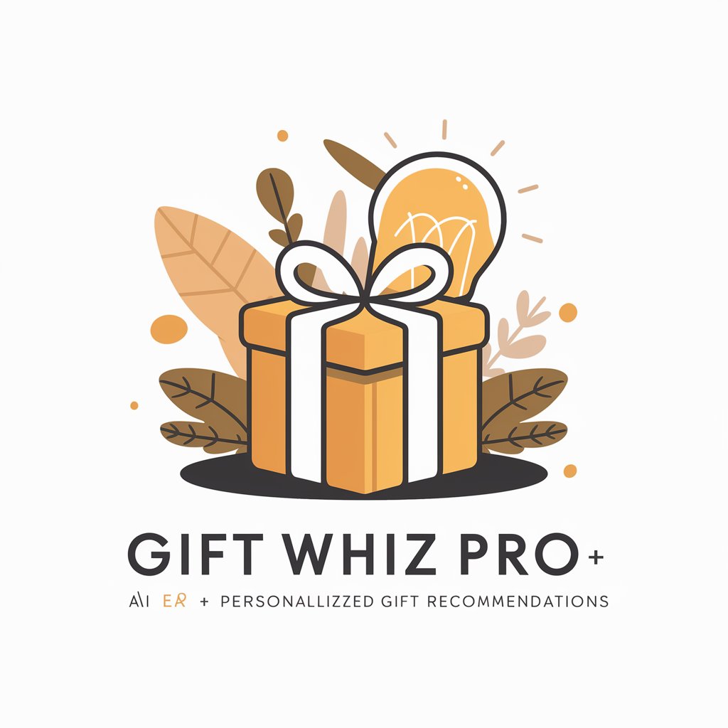 🎁 Gift Whiz Pro+ 🎉