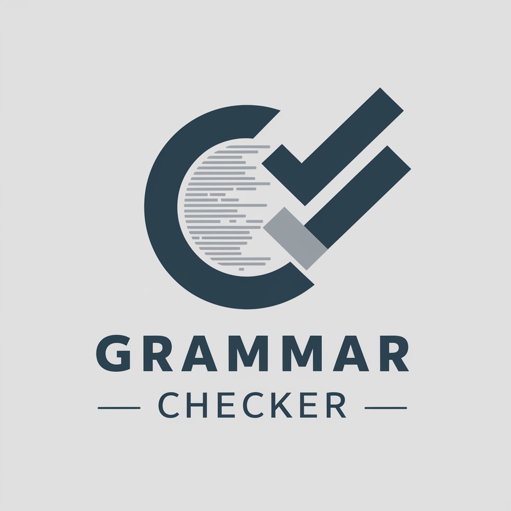 Grammar Checker