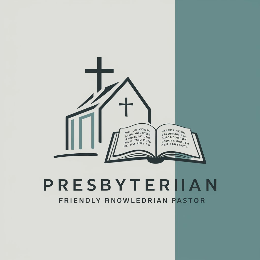 Presbyterian Pastor