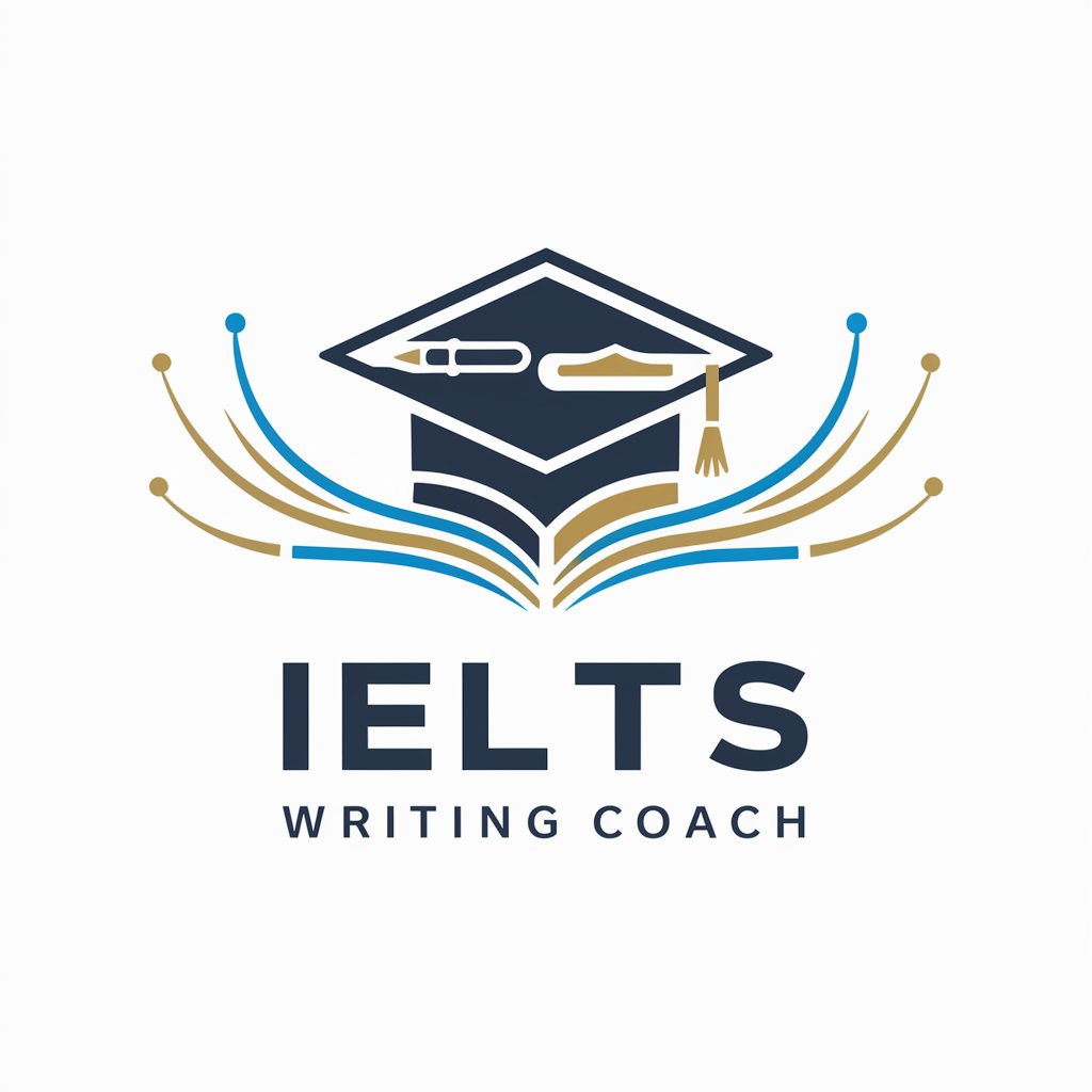 IELTS Writing Coach