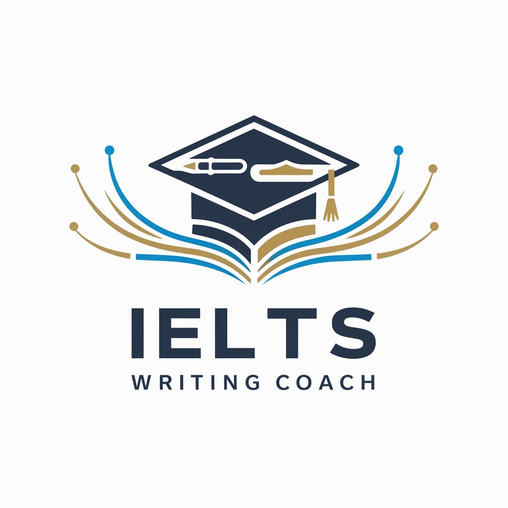 IELTS Writing Coach in GPT Store