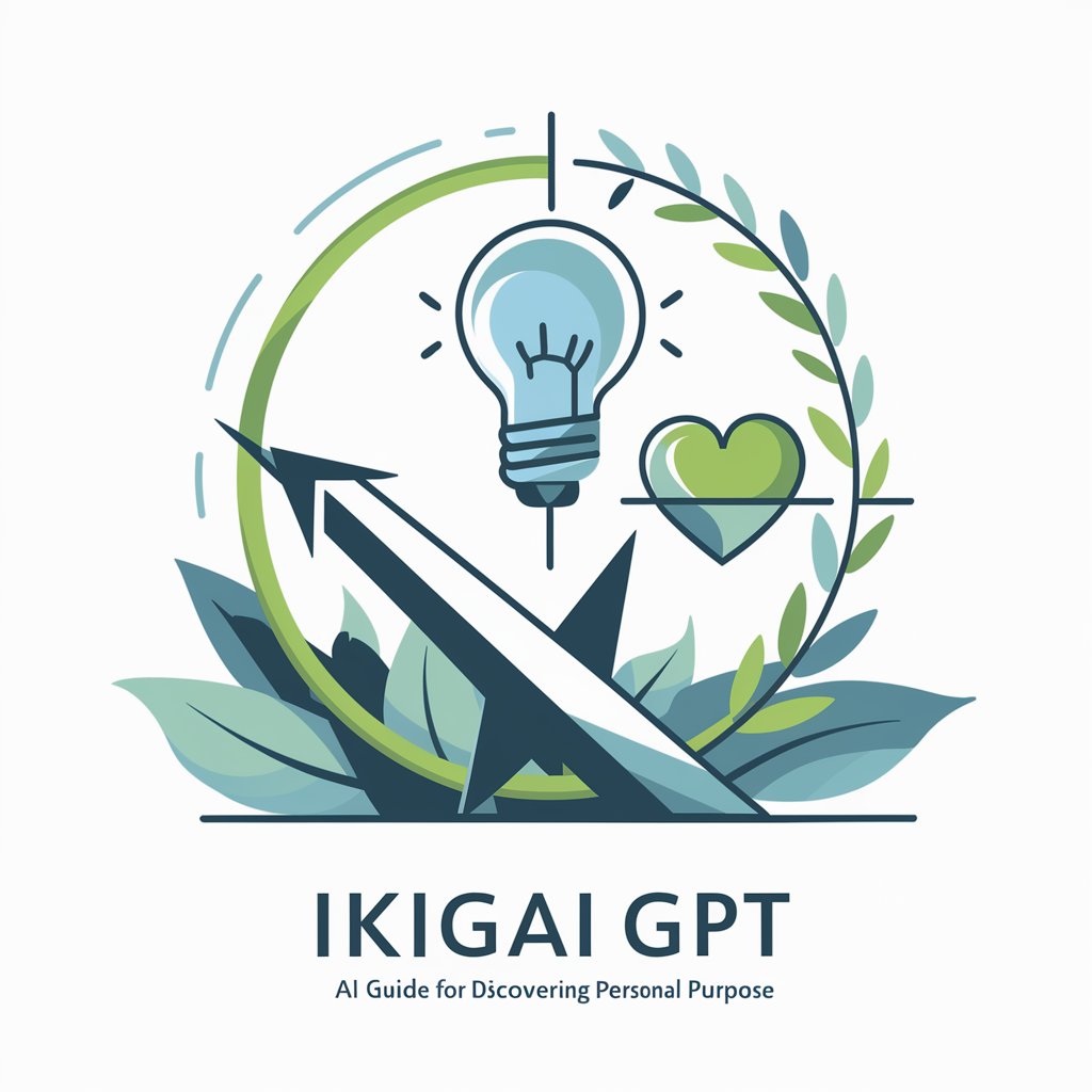 Ikigai GPT