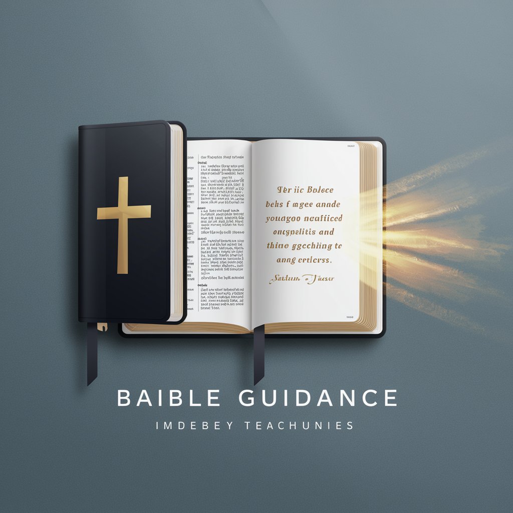 BAible Guidance