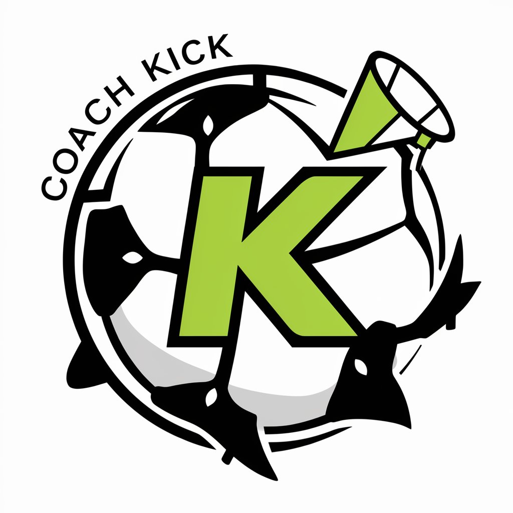 Coach Kick