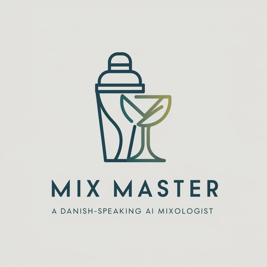 Mix Master