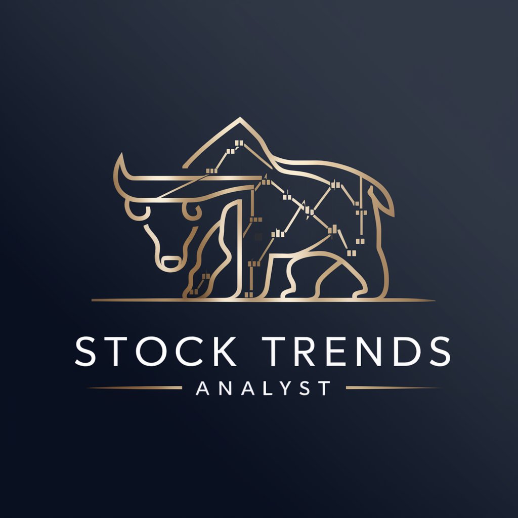 Stock Trends Analyst