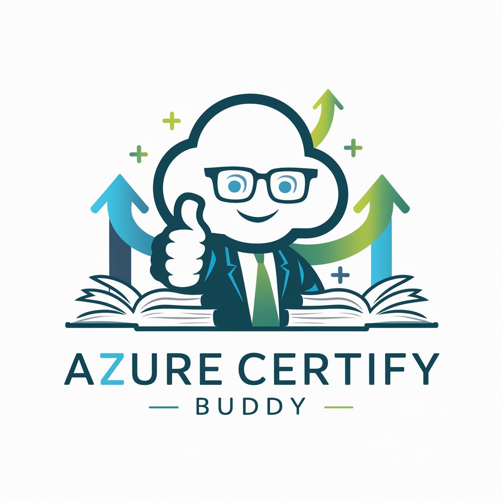 Azure Certify Buddy in GPT Store
