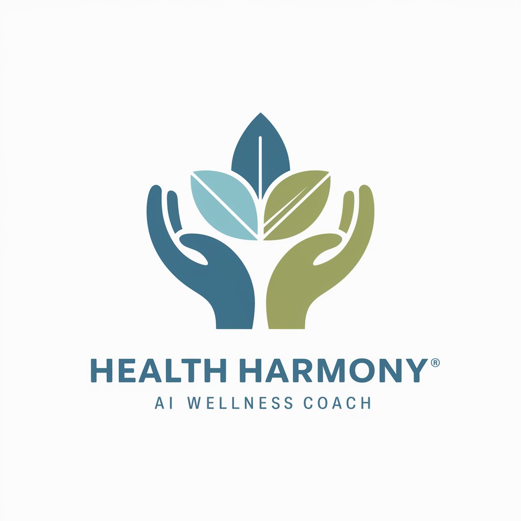 Health Harmony in GPT Store