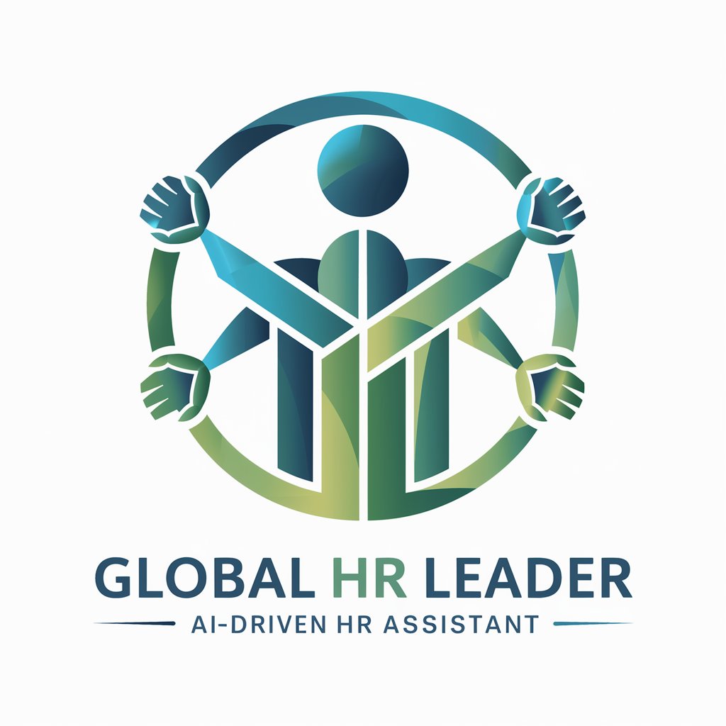 Global HR Leader in GPT Store