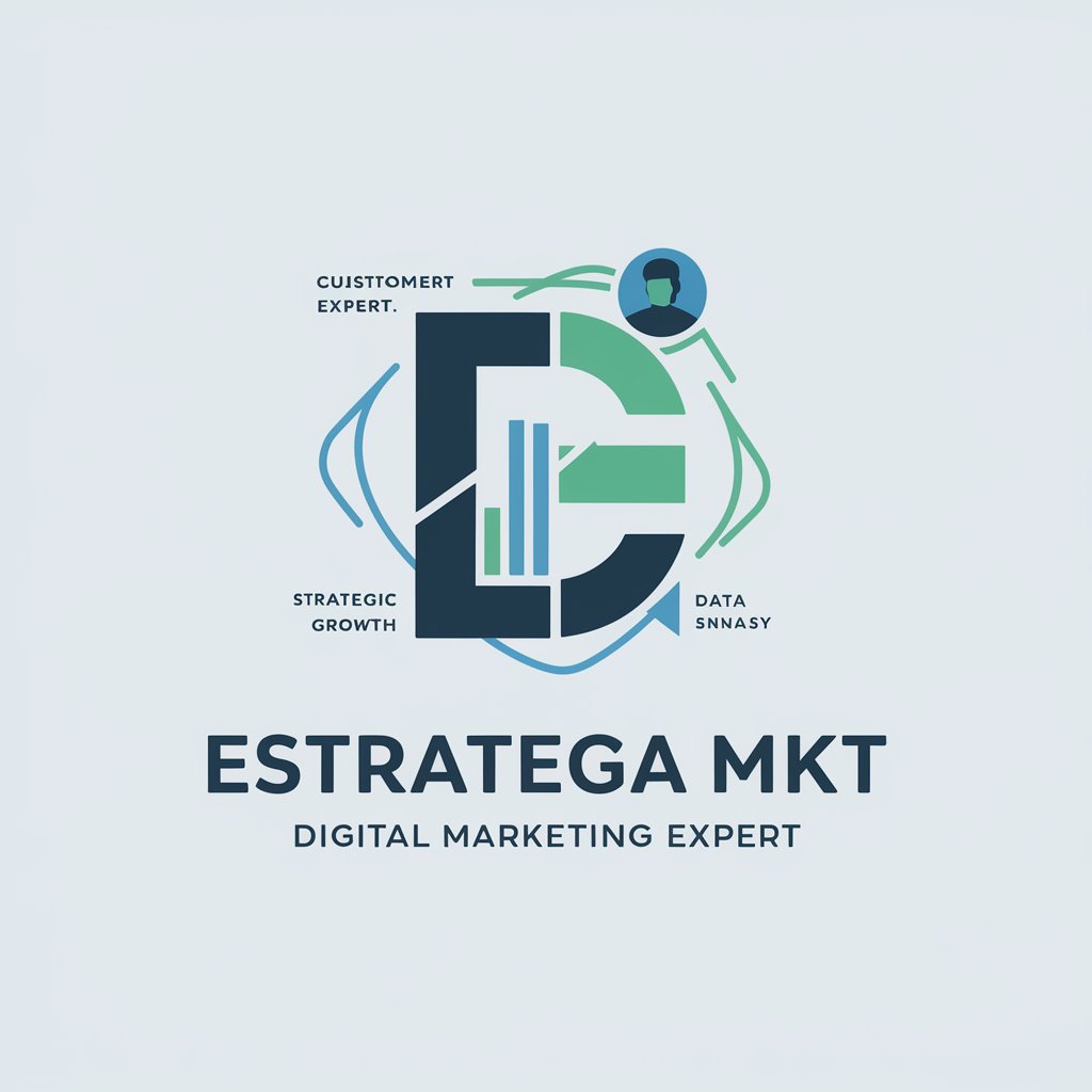 Estratega MKT