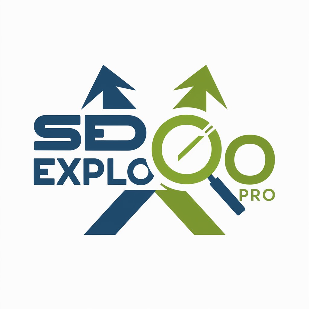 SEO Explorer Pro